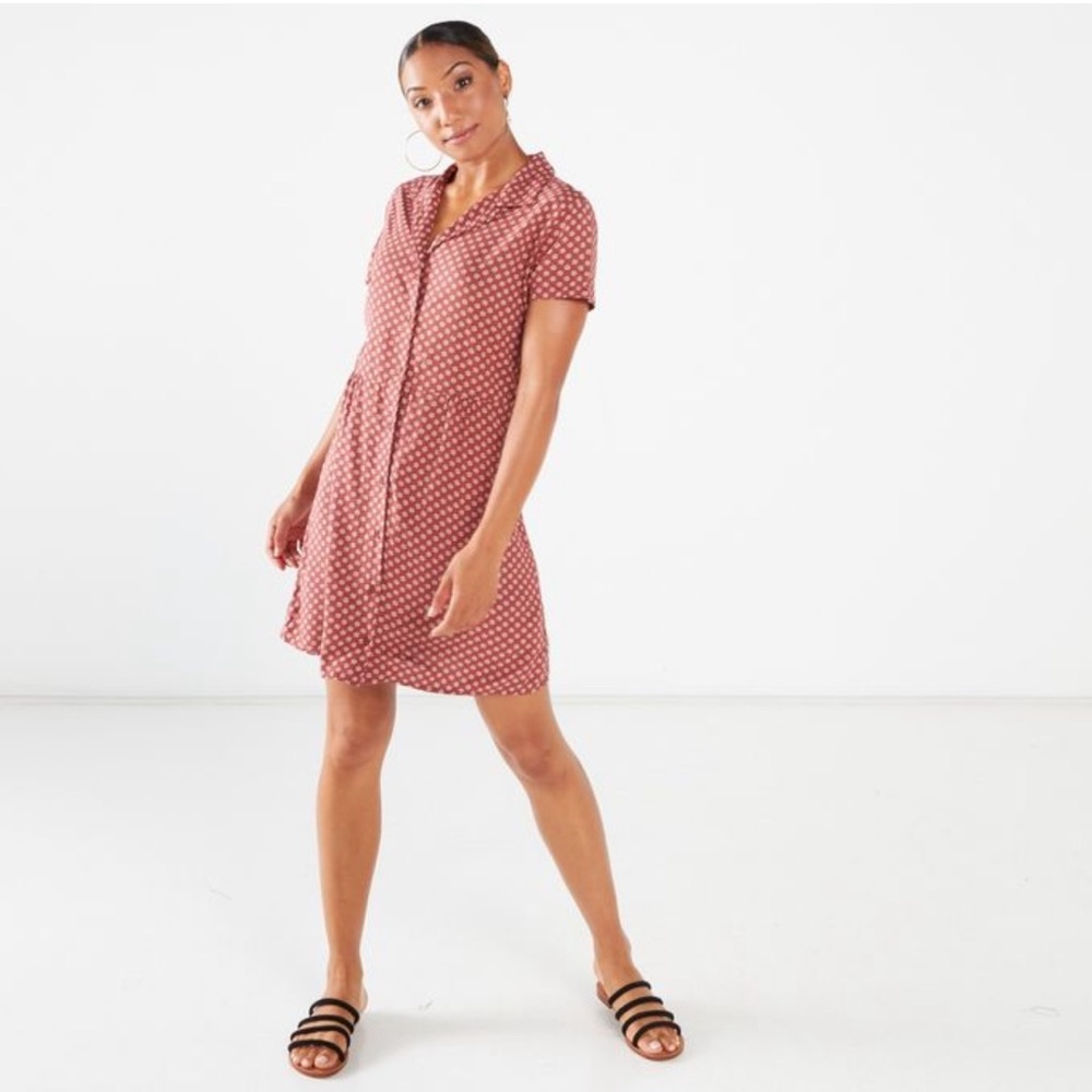 VANS Tipper Dress
